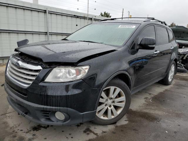 Photo 2 from auction – 2008 SUBARU TRIBECA LI with VIN 4S4WX90D884413040