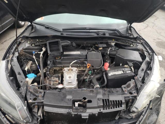 Photo 7 from auction – 2014 HONDA ACCORD EXL with VIN 1HGCR2F87EA230794