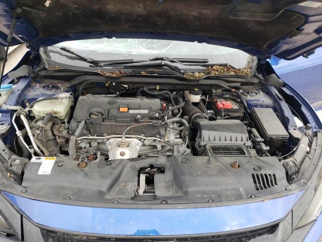 Photo 7 from auction – 2019 HONDA CIVIC LX with VIN 2HGFC2F62KH511864