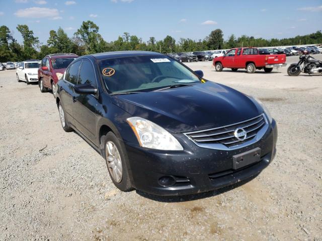 Photo 1 from auction – 2010 NISSAN ALTIMA BAS with VIN 1N4AL2AP4AN498572