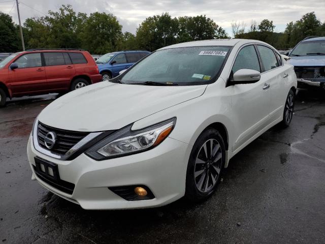 Photo 2 from auction – 2018 NISSAN ALTIMA 2.5 with VIN 1N4AL3AP4JC194238