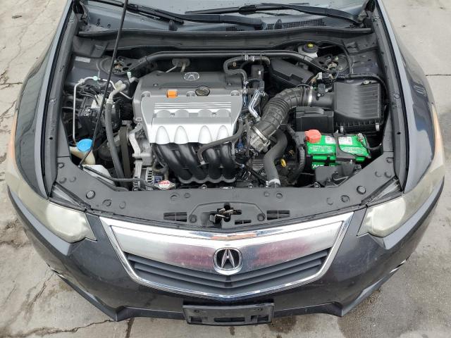 Photo 7 from auction – 2011 ACURA TSX with VIN JH4CU2F63BC009462