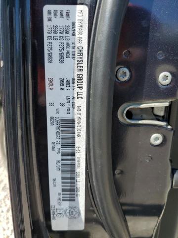 Photo 10 from auction – 2013 RAM 1500 SPORT with VIN 1C6RR7MTXDS721731
