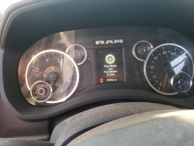Photo 8 from auction – 2020 RAM 3500 TRADE with VIN 3C63RRGL3LG176233
