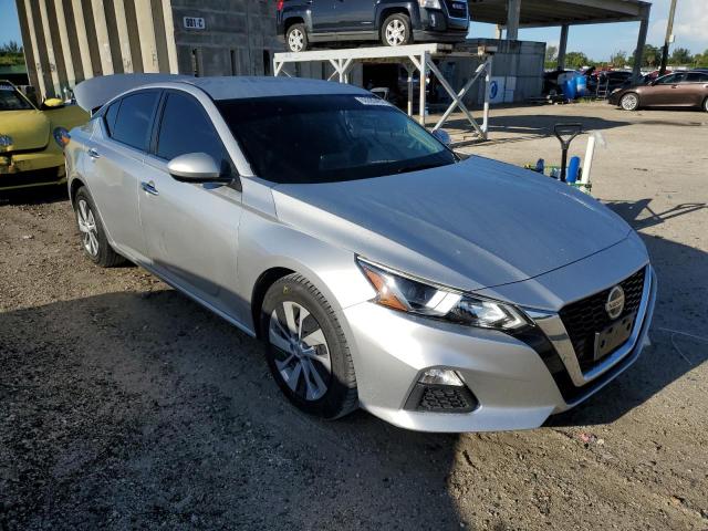Photo 1 from auction – 2019 NISSAN ALTIMA S with VIN 1N4BL4BV6KC237924