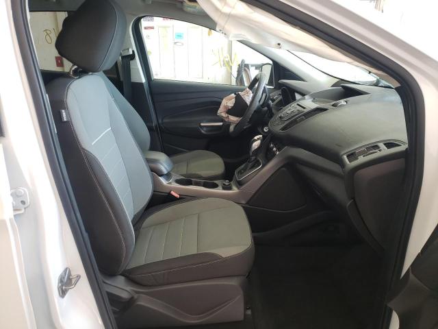 Photo 5 from auction – 2013 FORD ESCAPE SE with VIN 1FMCU9G95DUC84911