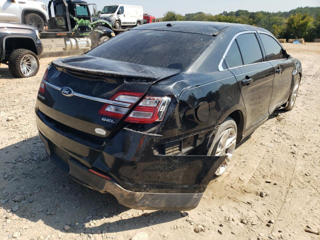 Photo 4 from auction – 2014 FORD TAURUS SEL with VIN 1FAHP2E82EG156182