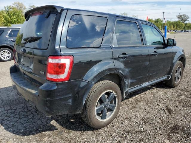 Photo 4 from auction – 2011 FORD ESCAPE XLT with VIN 1FMCU0DGXBKC45142