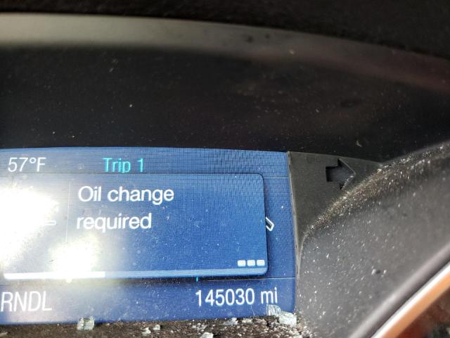 Photo 8 from auction – 2014 FORD FOCUS SE with VIN 1FADP3F22EL235857