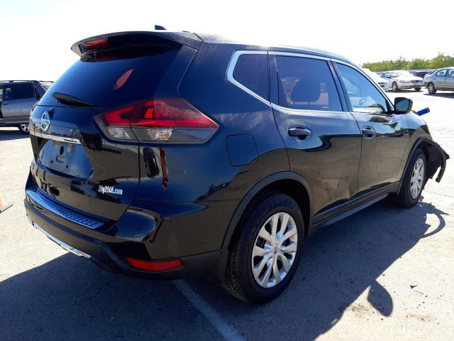 Photo 4 from auction – 2018 NISSAN ROGUE S with VIN KNMAT2MT0JP540971