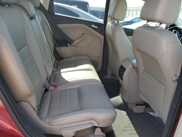 Photo 6 from auction – 2013 FORD ESCAPE SEL with VIN 1FMCU0H90DUD35872