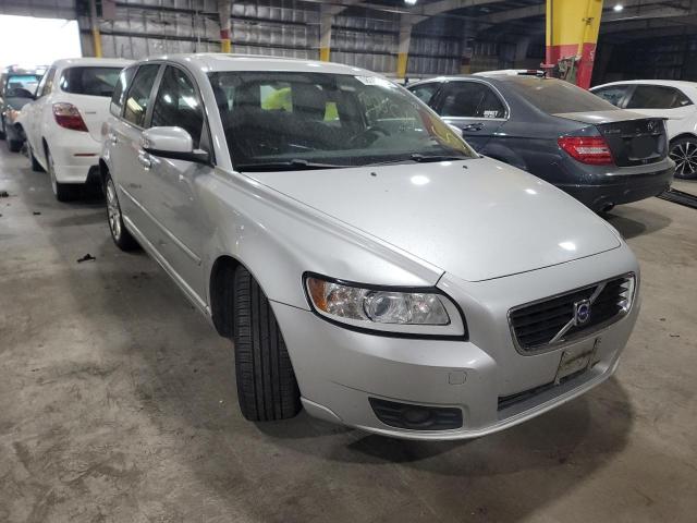 Photo 1 from auction – 2010 VOLVO V50 2.4I with VIN YV1390MW8A2534185