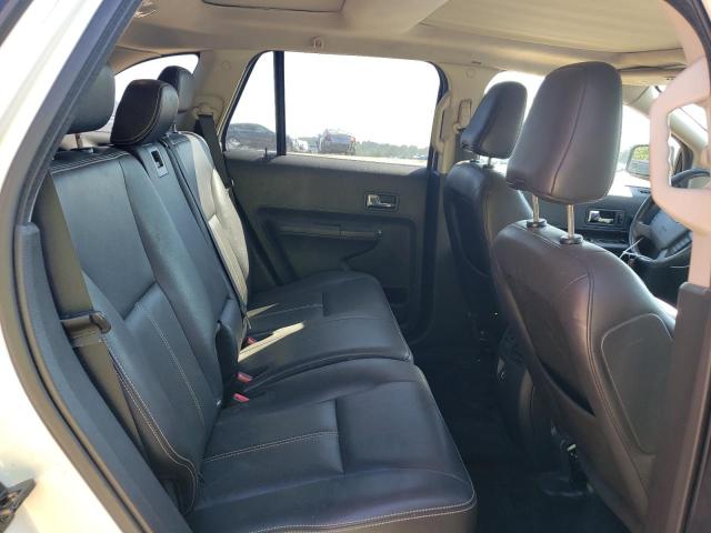 Photo 6 from auction – 2008 FORD EDGE SEL with VIN 2FMDK48C98BA48670