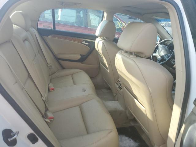 Photo 6 from auction – 2006 ACURA 3.2TL with VIN 19UUA66216A018585