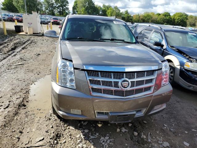Photo 9 from auction – 2012 CADILLAC ESCALADE E with VIN 1GYS4KEF6CR328362