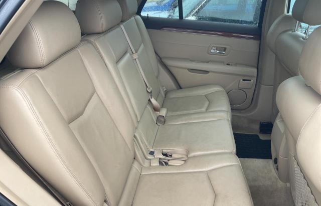Photo 6 from auction – 2007 CADILLAC SRX with VIN 1GYEE63A370146766