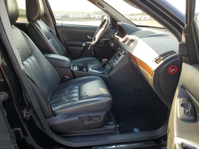 Photo 5 from auction – 2013 VOLVO XC90 3.2 with VIN YV4952CZ5D1648526