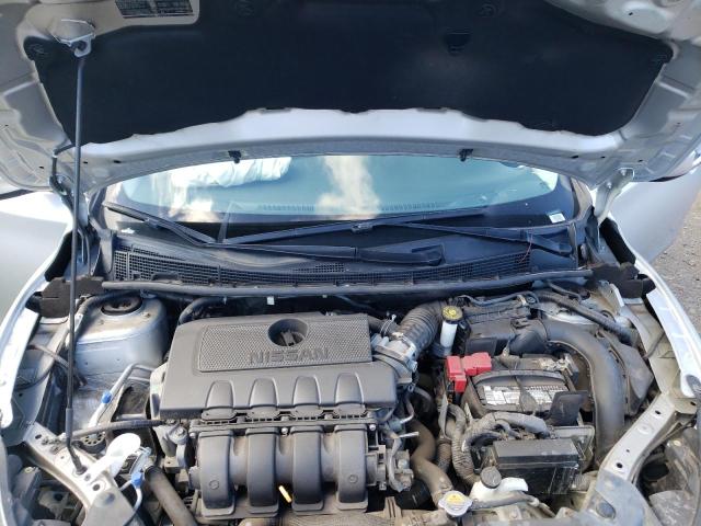 Photo 7 from auction – 2016 NISSAN SENTRA S with VIN 3N1AB7AP4GY232641