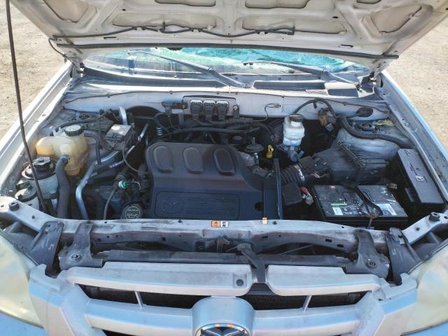Photo 7 from auction – 2005 MAZDA TRIBUTE S with VIN 4F2CZ04165KM45523