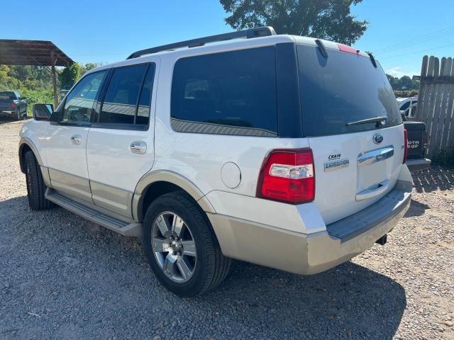 Photo 3 from auction – 2010 FORD EXPEDITION with VIN 1FMJU1H51AEB03507