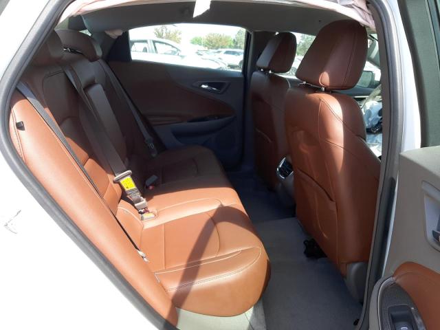 Photo 6 from auction – 2017 CHEVROLET MALIBU LT with VIN 1G1ZE5STXHF195152