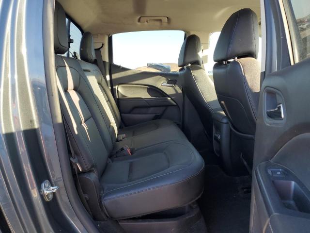 Photo 6 from auction – 2016 GMC CANYON SLT with VIN 1GTG5DE32G1363558
