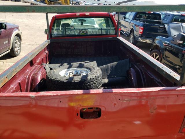 Photo 6 from auction – 2005 CHEVROLET SILVERADO with VIN 1GBHC24U95E302825