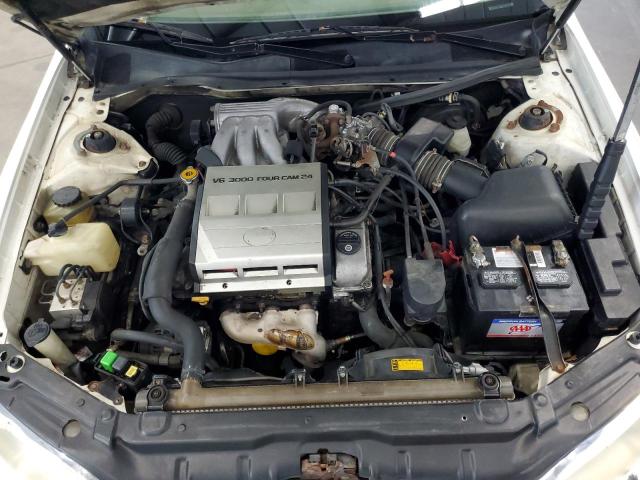 Photo 7 from auction – 1997 LEXUS ES 300 with VIN JT8BF22G9V5003291