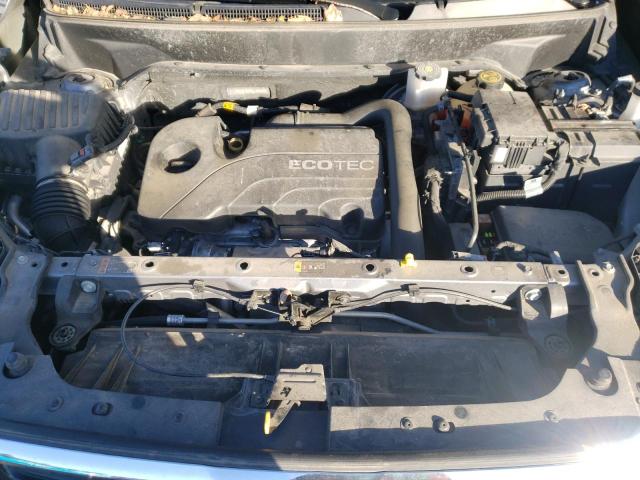 Photo 7 from auction – 2020 GMC TERRAIN SL with VIN 3GKALMEV8LL293990