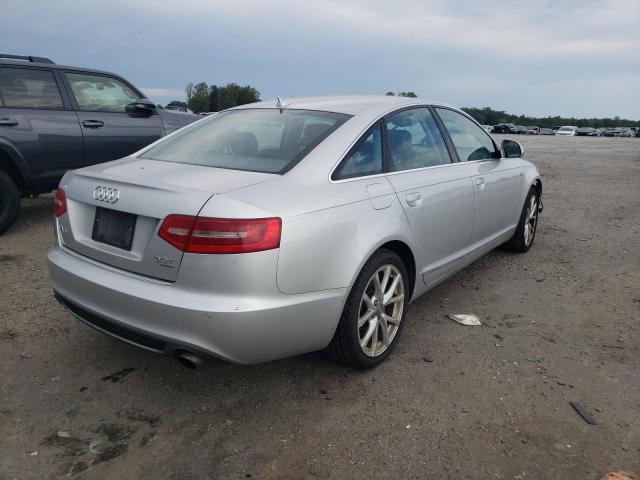 Photo 4 from auction – 2011 AUDI A6 PREMIUM with VIN WAUFGAFBXBN016844