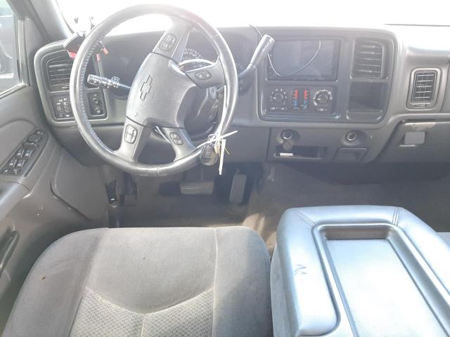 Photo 9 from auction – 2005 CHEVROLET SILV1500 4 with VIN 2GCEC13TX51394188