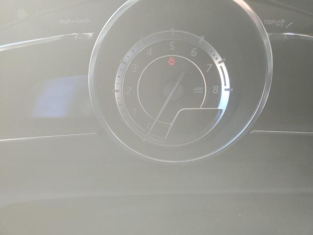 Photo 8 from auction – 2016 MAZDA CX-3 GRAND with VIN JM1DKBD78G0109461