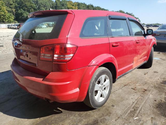 Photo 4 from auction – 2012 DODGE JOURNEY SE with VIN 3C4PDCAB5CT290697