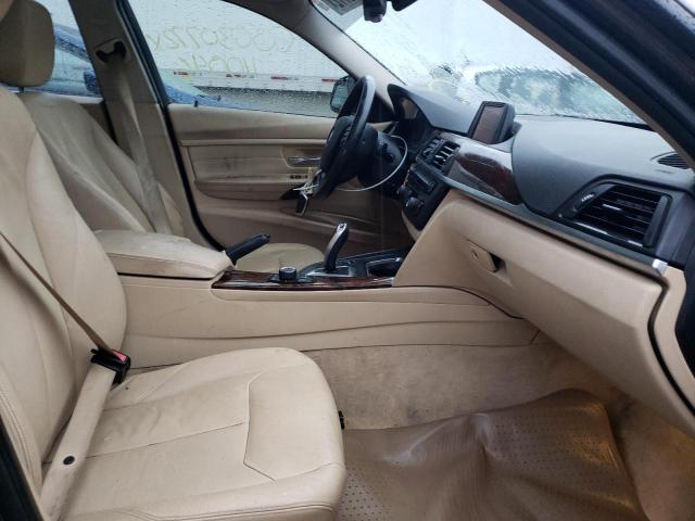 Photo 5 from auction – 2013 BMW 328 XI with VIN WBA3B3C52DJ698785