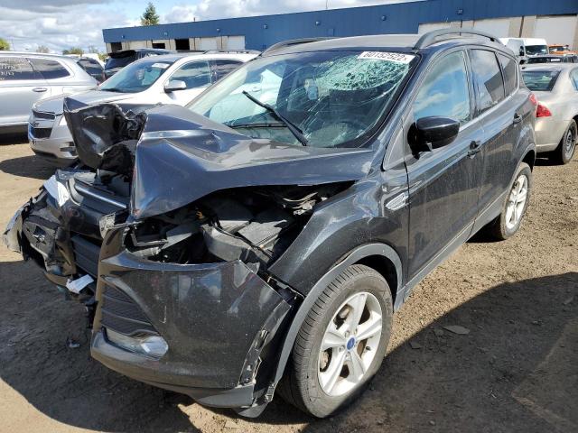 Photo 2 from auction – 2015 FORD ESCAPE SE with VIN 1FMCU0GX8FUB28388