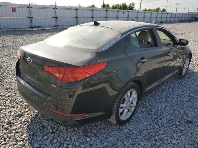 Photo 4 from auction – 2013 KIA OPTIMA LX with VIN 5XXGM4A71DG122280