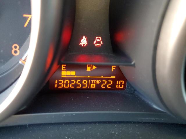 Photo 8 from auction – 2010 MAZDA 3 S with VIN JM1BL1H69A1252386