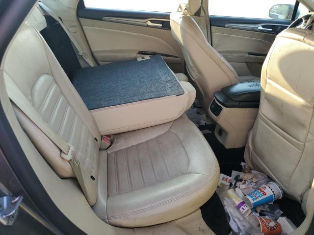 Photo 6 from auction – 2014 FORD FUSION SE with VIN 1FA6P0HD5E5352469