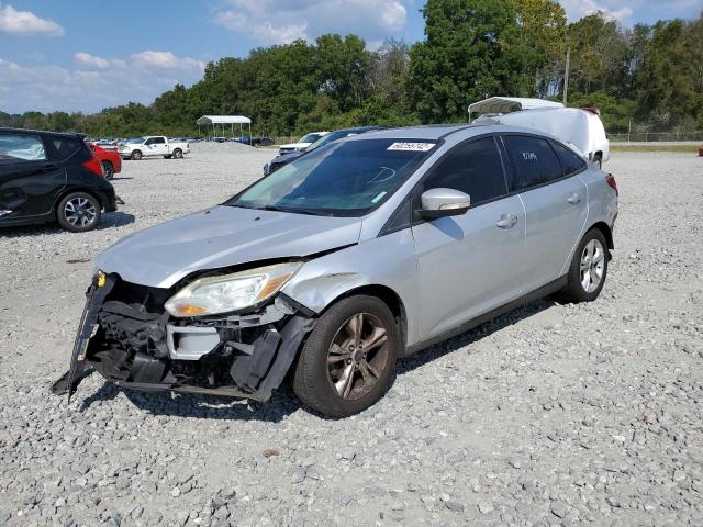 Photo 2 from auction – 2014 FORD FOCUS SE with VIN 1FADP3F21EL233758