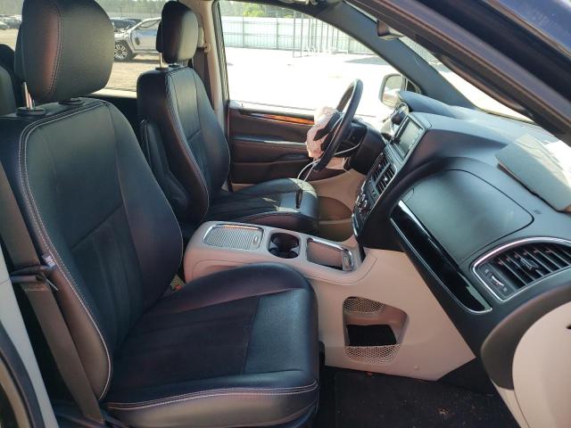 Photo 5 from auction – 2019 DODGE GRAND CARA with VIN 2C4RDGCG7KR648134