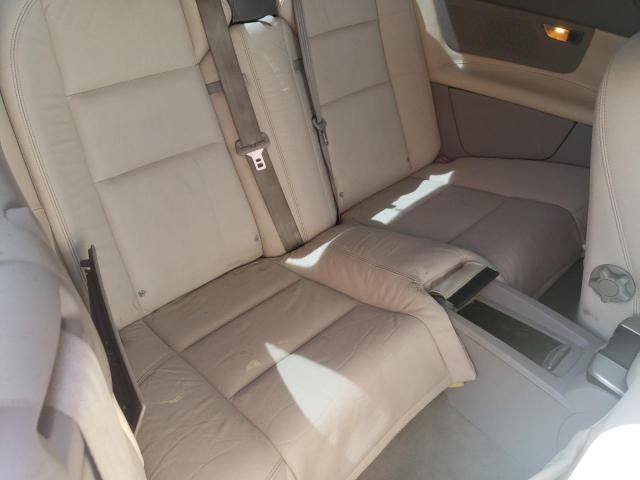 Photo 6 from auction – 2008 VOLVO C70 T5 with VIN YV1MC67228J050773