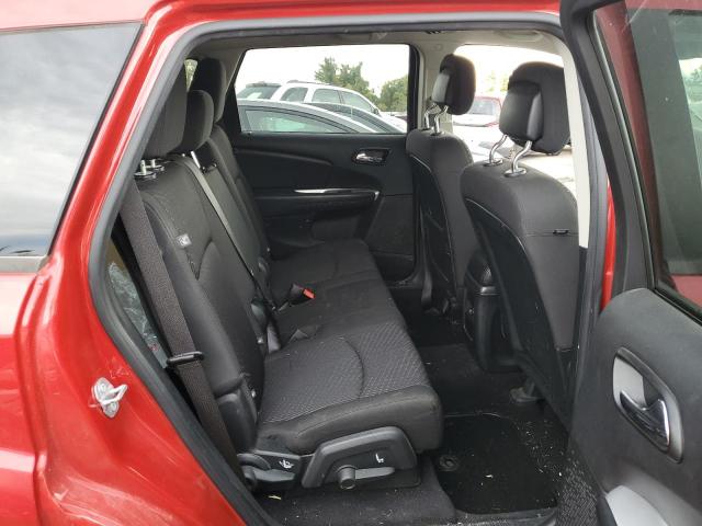 Photo 6 from auction – 2017 DODGE JOURNEY SE with VIN 3C4PDDAG3HT698558