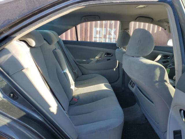 Photo 6 from auction – 2007 TOYOTA CAMRY HYBR with VIN JTNBB46K073030235