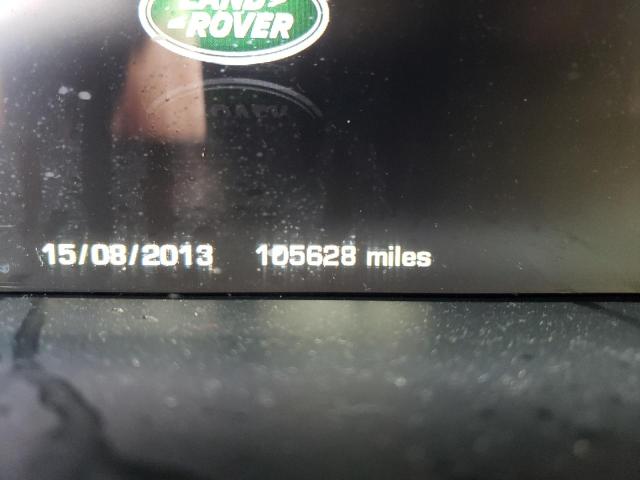Photo 8 from auction – 2014 LAND ROVER RANGE ROVE with VIN SALGS2WFXEA139031