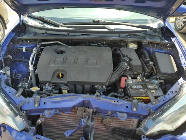 Photo 7 from auction – 2015 TOYOTA COROLLA L with VIN 2T1BURHE7FC329813