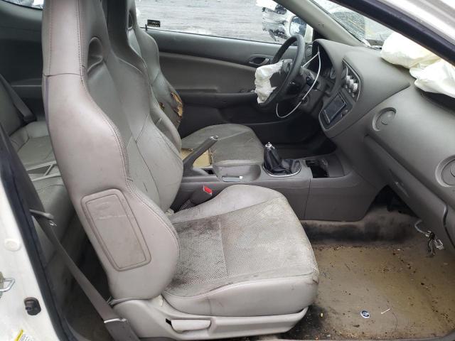 Photo 5 from auction – 2003 ACURA RSX TYPE-S with VIN JH4DC53053C015144