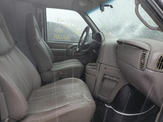 Photo 5 from auction – 2002 CHEVROLET ASTRO with VIN 1GCDM19X52B128835