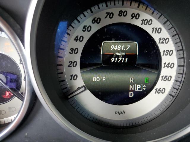 Photo 8 from auction – 2015 MERCEDES-BENZ E 350 with VIN WDDHF5KB6FB137878