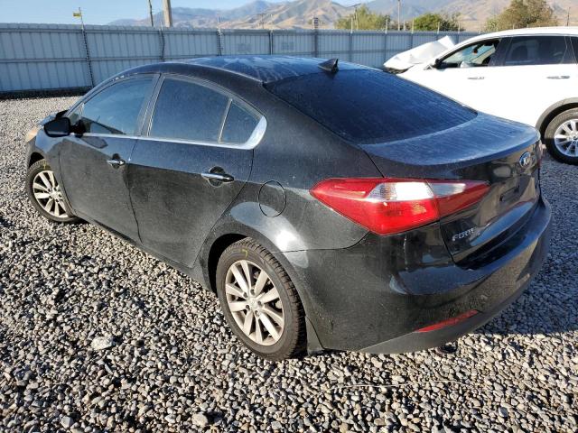 Photo 3 from auction – 2015 KIA FORTE EX with VIN KNAFX4A89F5304762