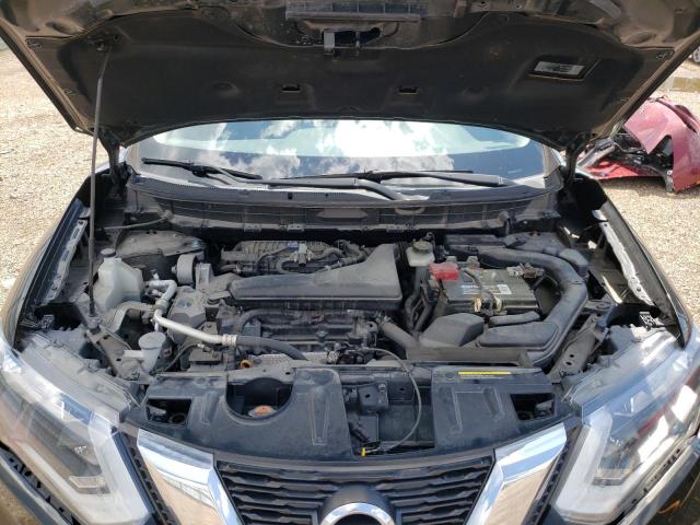 Photo 7 from auction – 2017 NISSAN ROGUE S with VIN JN8AT2MT0HW384502